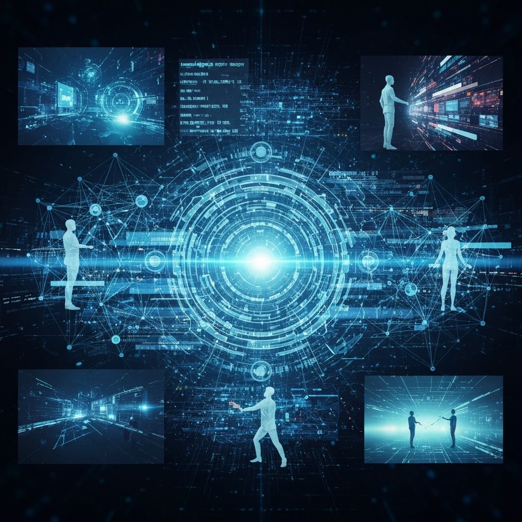 "AI 거품 아냐, 변혁이다"... 엔비디아 실적에 시장 공포 진정