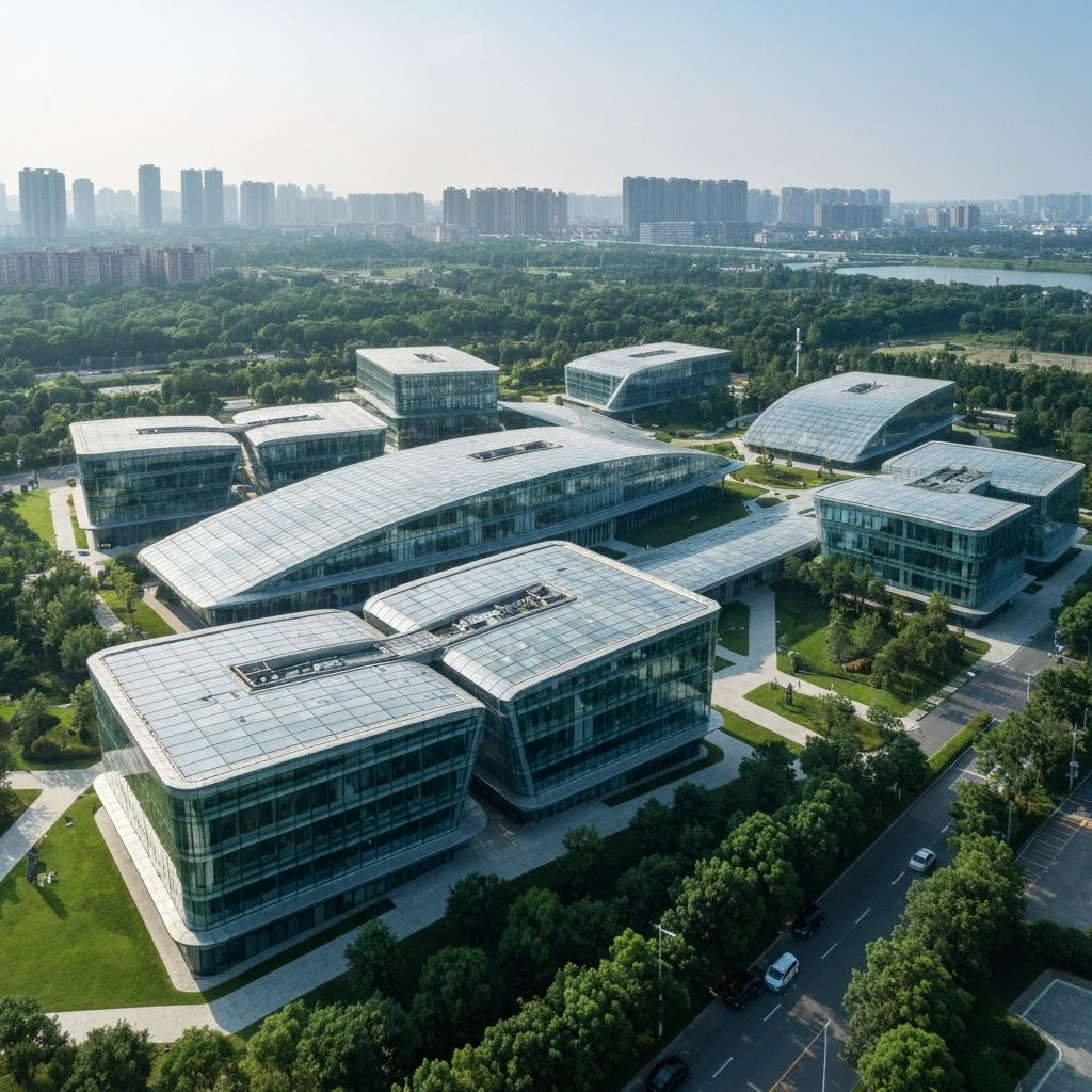 알리바바, 클라우드 분사 철회하고 'AI 올인' 선언