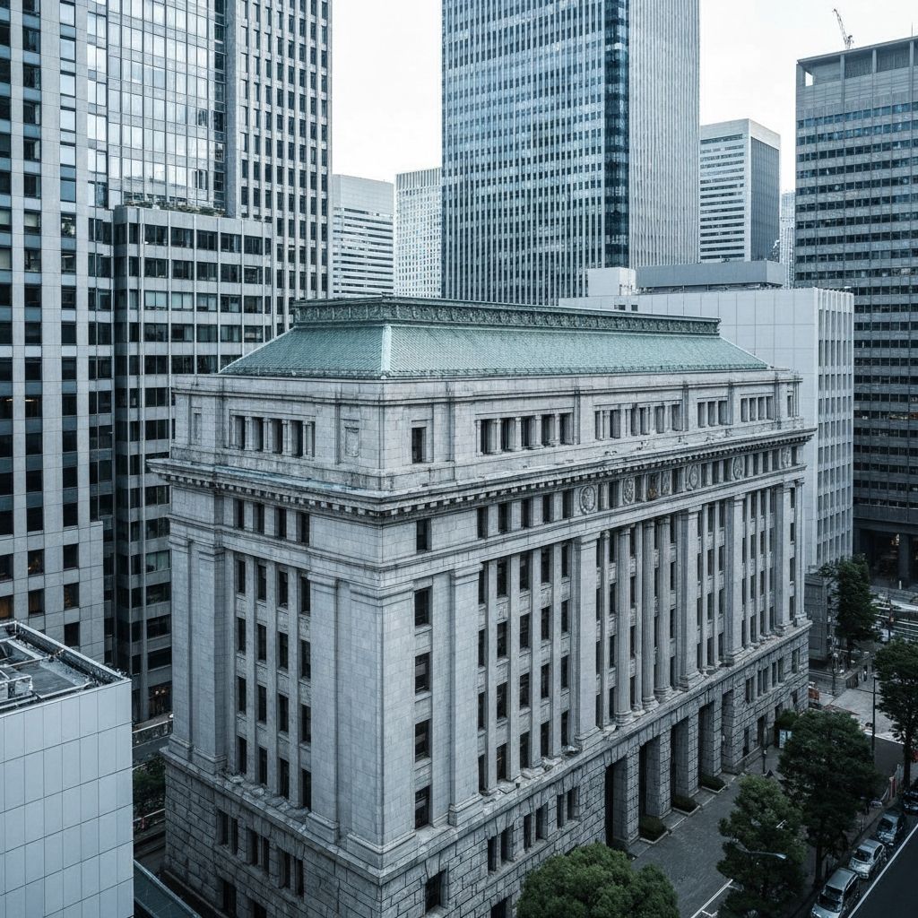 일본은행 총재 "추가 금리 인상 신중"... 완화적 기조 유지 시사