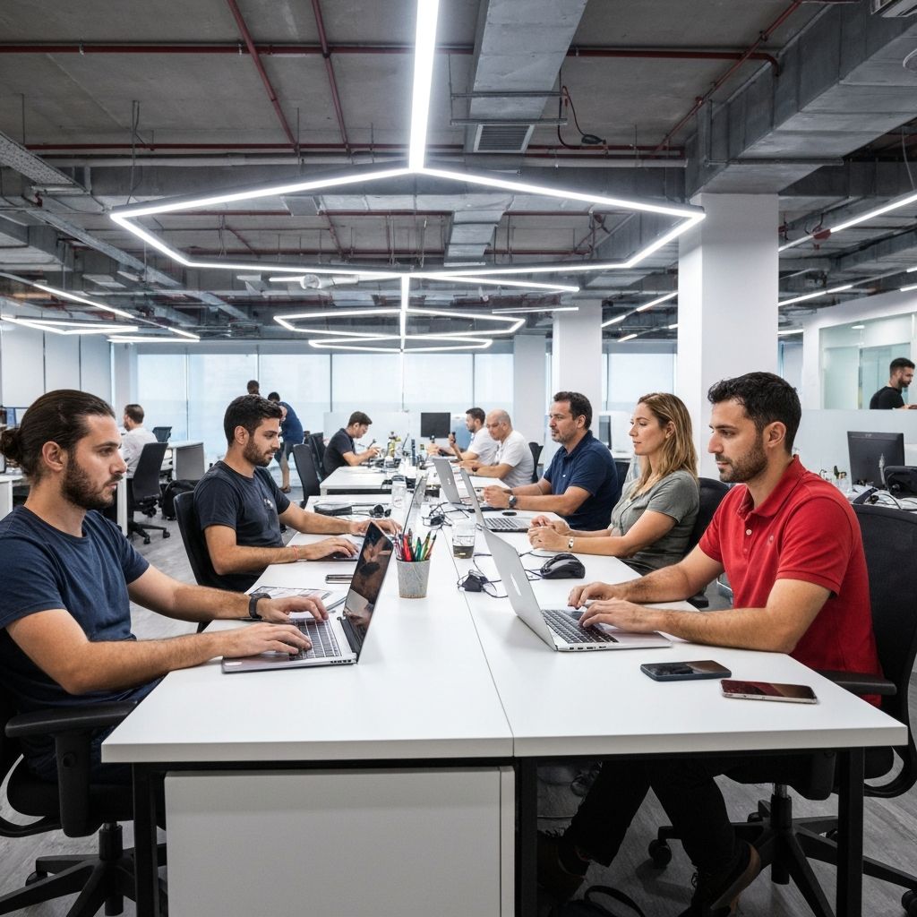 "이스라엘, 전쟁 중에도 2.5% 경제성장 전망"