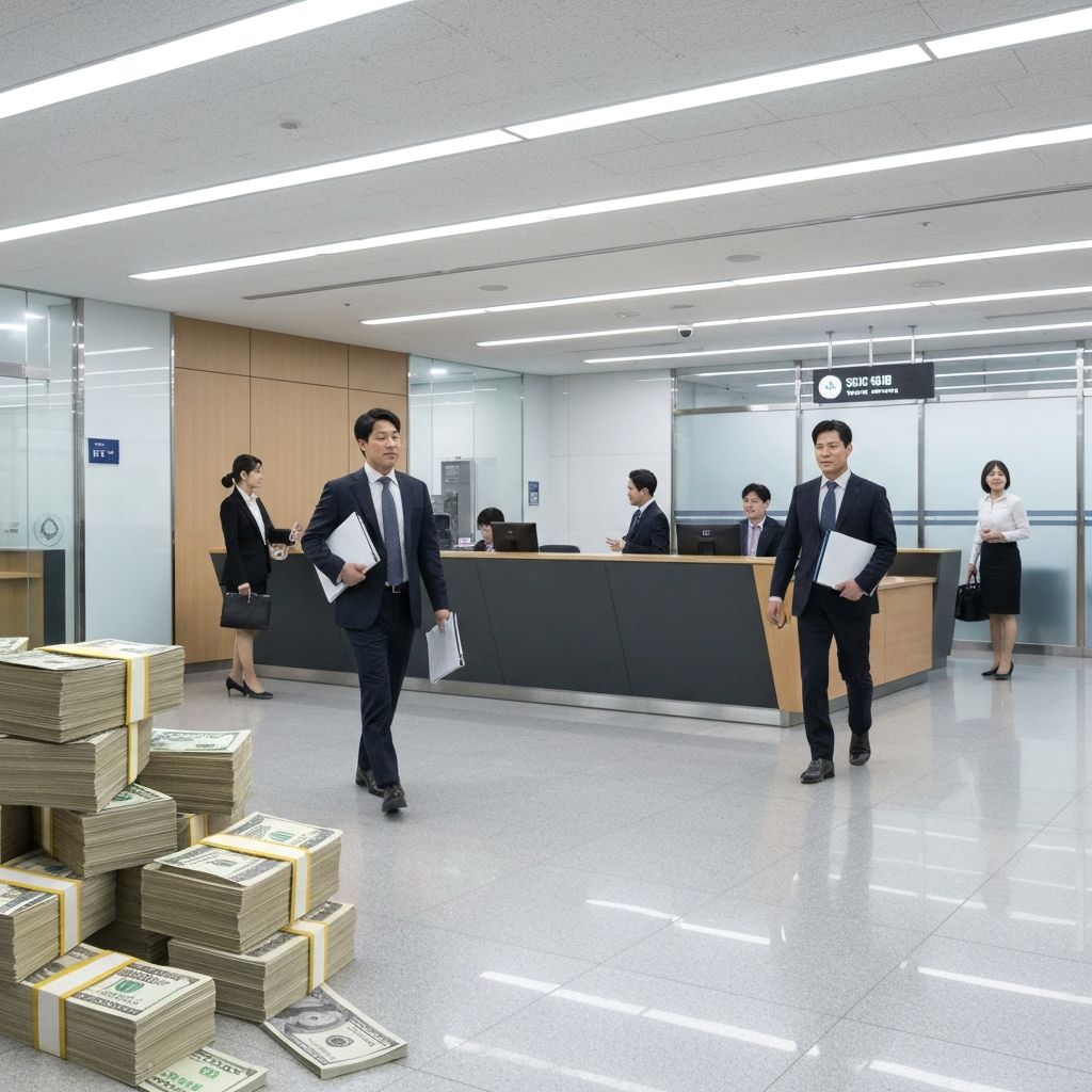 은행권 3분기 누적 순익 21조원 '역대 최대'... 비이자이익 급증