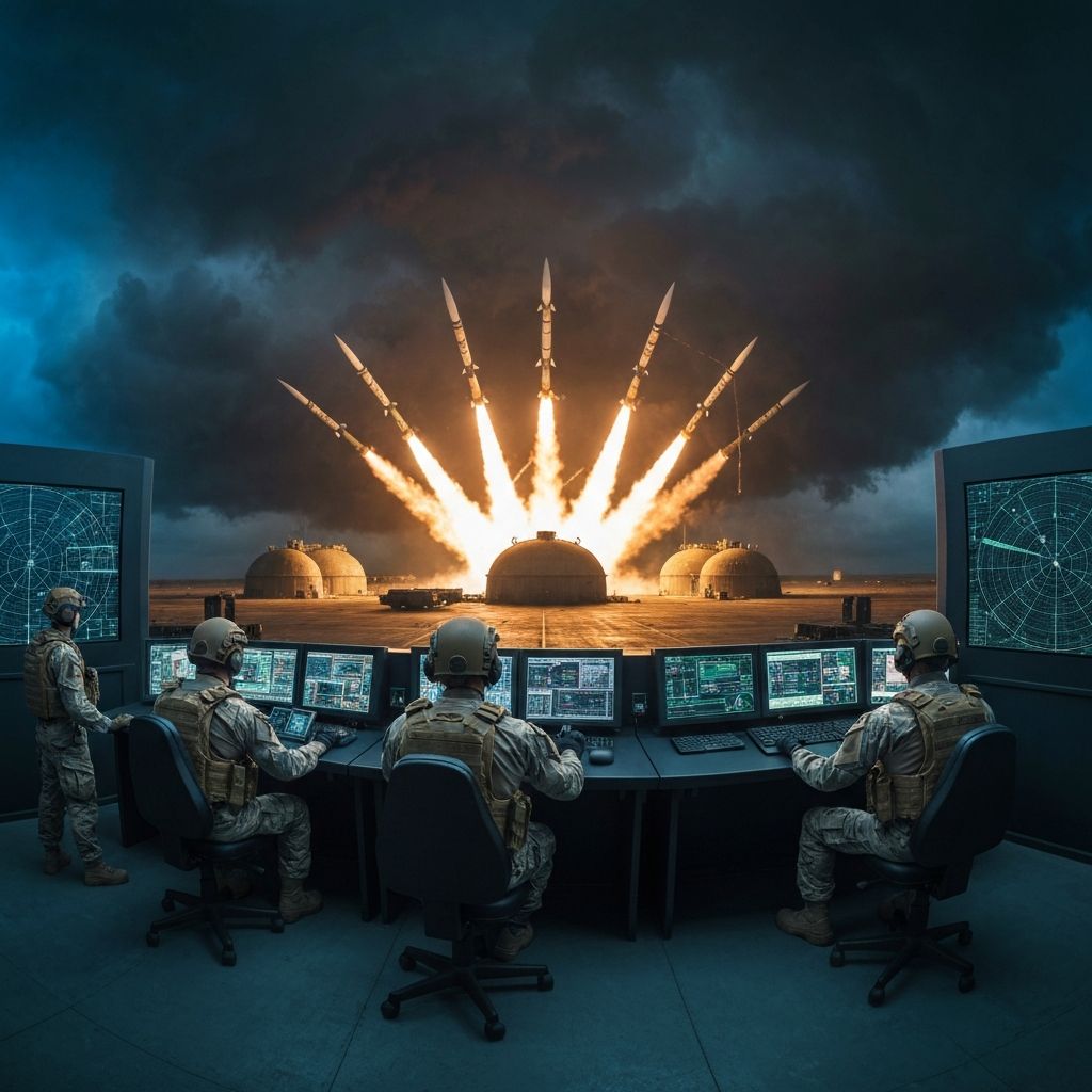 우크라이나, 미국 지원 미사일 '에이태큼스'로 러시아 본토 첫 타격