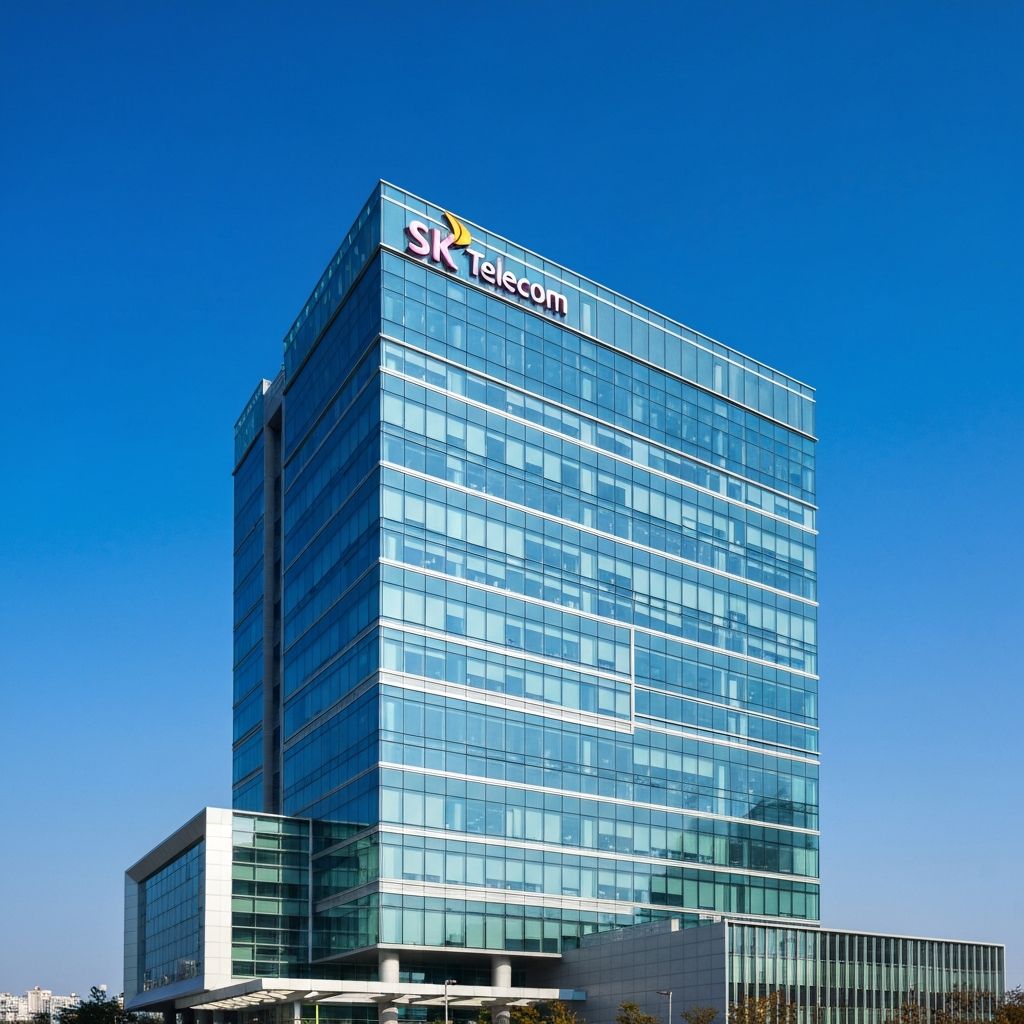 SKT, '1인당 30만원' 개인정보 유출 배상 조정안 거부 가닥