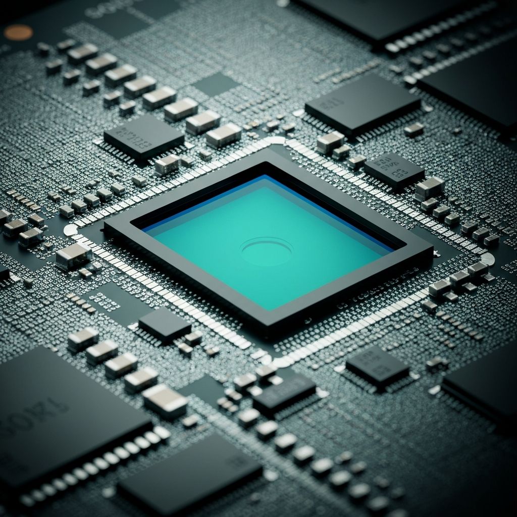 소니, 이미지 센서 시장 독주 체제... '아이폰16' 탑재 기대