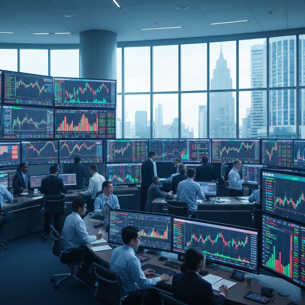 글로벌 증시 훈풍... AI·GPU 실수요 확인에 투자심리 회복