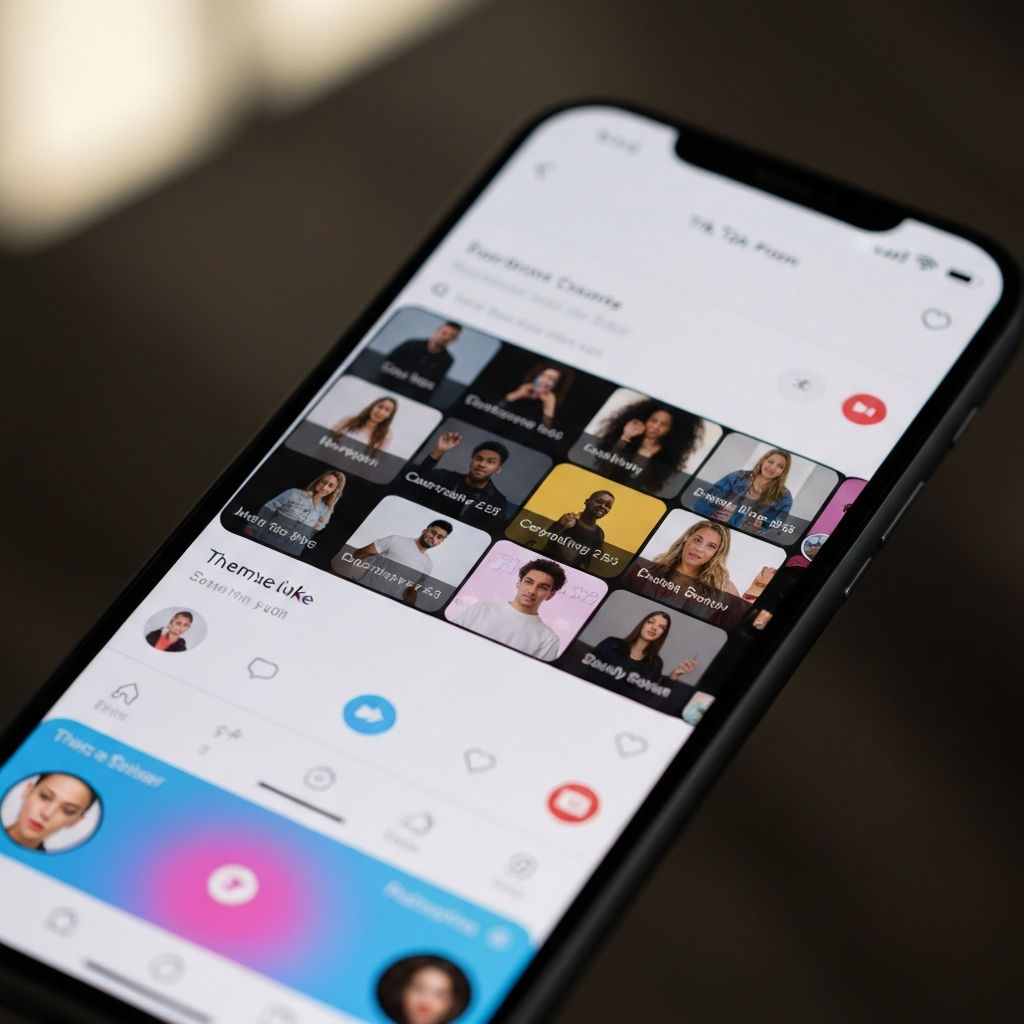 틱톡, 미국 퇴출 압박에도 매출 고공행진... Z세대 지지 굳건