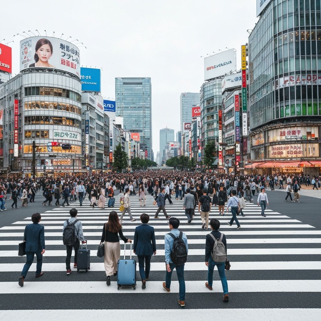 엔저 효과에 방일 외국인 300만 명 돌파... 관광업계 '즐거운 비명'