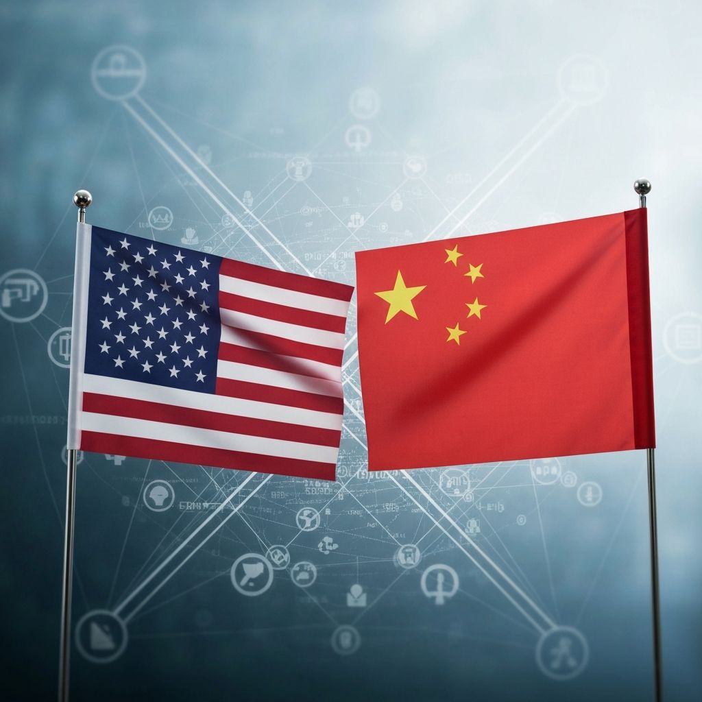 미-중 무역전쟁 재점화... 바이든, 중국산 전기차 관세 100% 폭탄